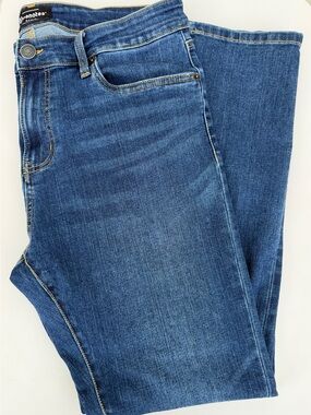 Bluenotes Men's Blue Denim Jeans Brand New Size 34x32